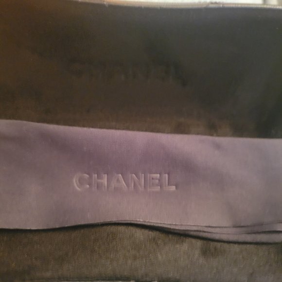 Chanel glasses case - Picture 6 of 6